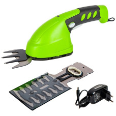 Садовые ножницы Greenworks G7,2HS 1600107