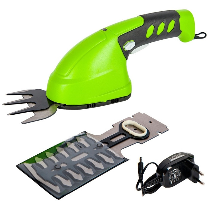 Садовые ножницы Greenworks G7,2HS 1600107