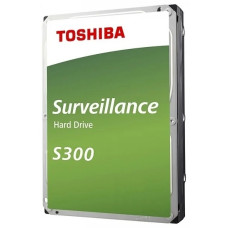 Toshiba Surveillance S300 HDWT720UZSVA 2TB