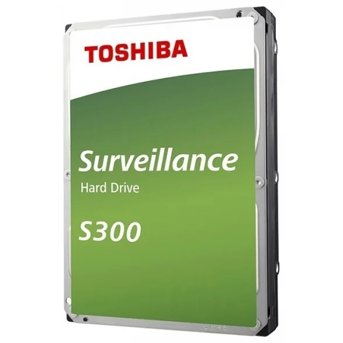 Toshiba Surveillance S300 HDWT720UZSVA 2TB