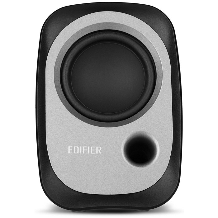 Edifier R12U черный