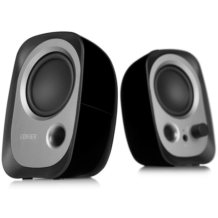 Edifier R12U черный