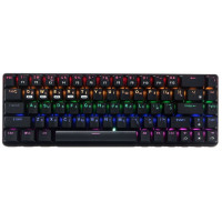 Gembird KBW-G500L черный