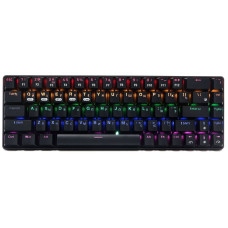 Gembird KBW-G500L черный