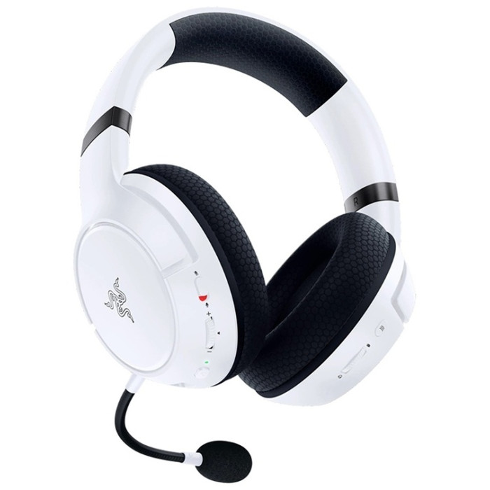 Razer Kaira for Xbox белый