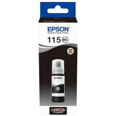 Epson 115 черный