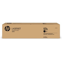 HP CF257A 57A черный