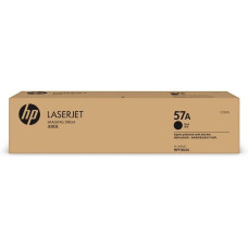 HP CF257A 57A черный