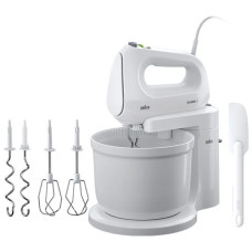 Braun HM 1070 WH белый