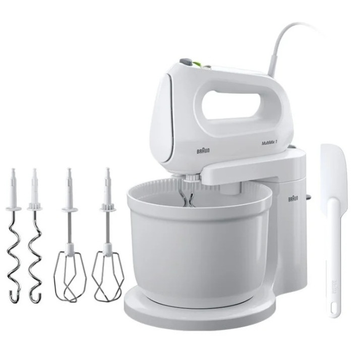 Braun HM 1070 WH белый