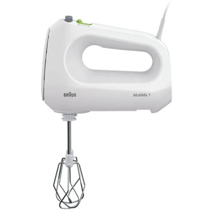 Braun HM 1070 WH белый