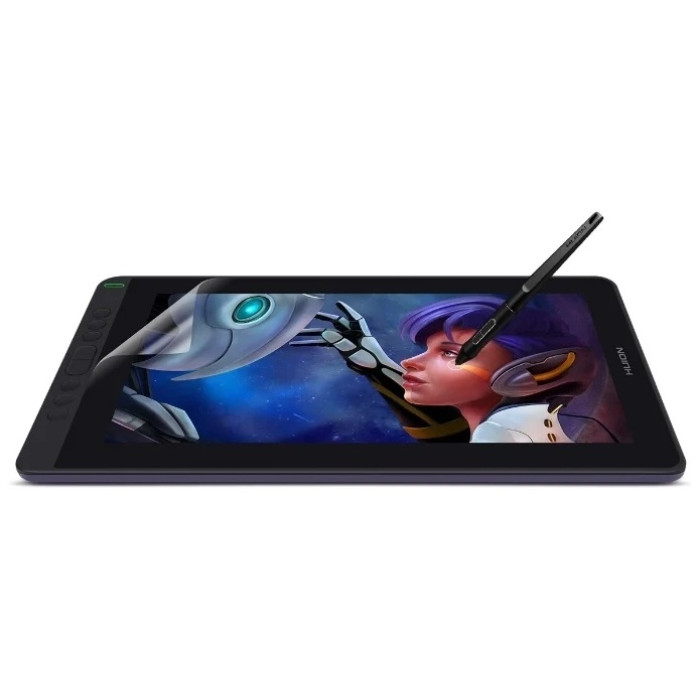 HUION Kamvas 13