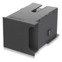 Epson C13T671400 черный