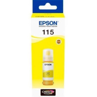 Epson 115 желтый