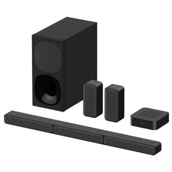 Sony HT-S40R