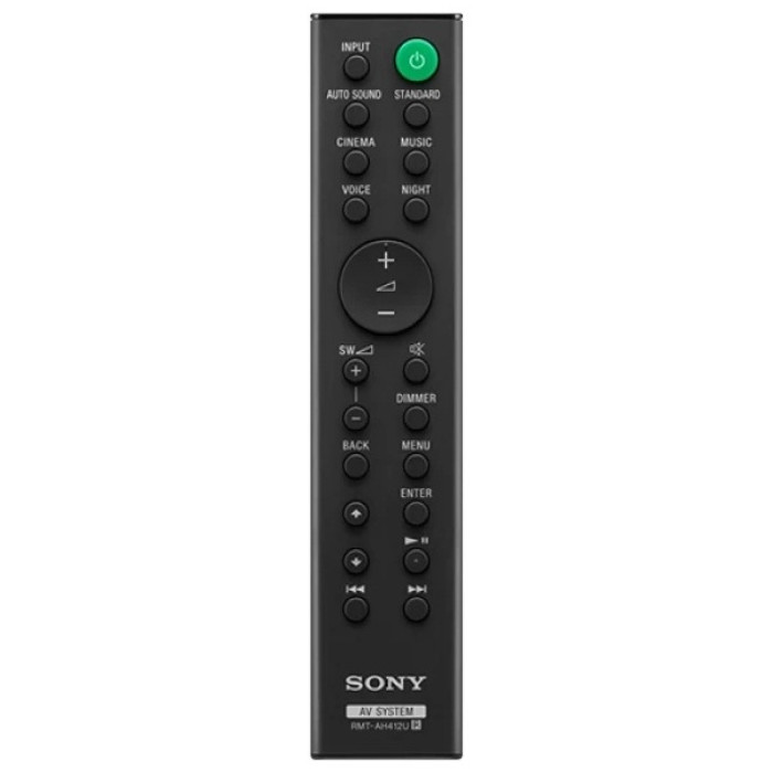 Sony HT-S40R