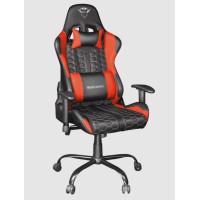 Компьютерное Trust GXT 708R Resto красный