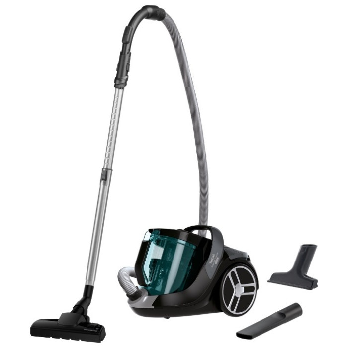 Tefal Silence Force TW7222EA зеленый