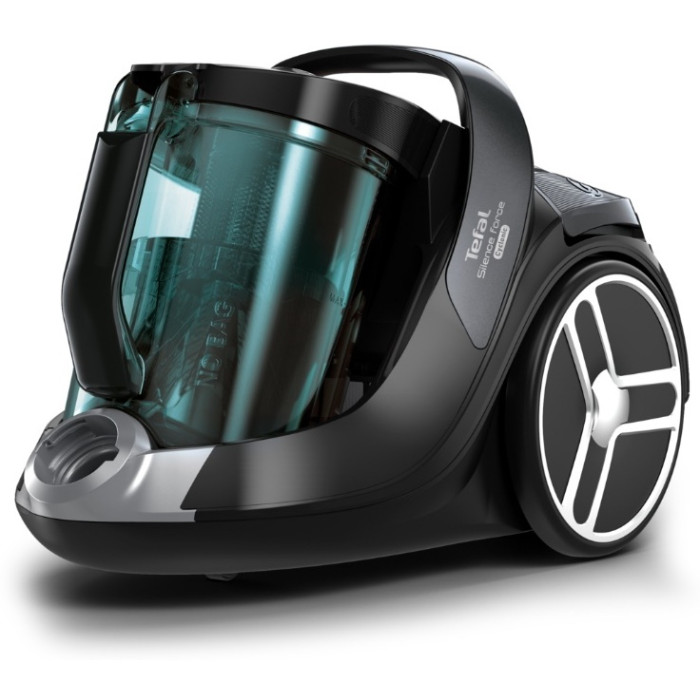 Tefal Silence Force TW7222EA зеленый