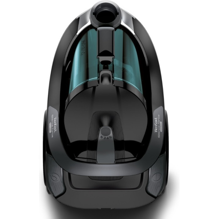 Tefal Silence Force TW7222EA зеленый