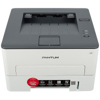 Pantum P3010D серый-черный