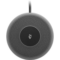 Logitech MeetUp 6M черный