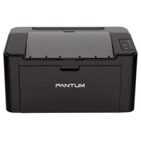 Pantum P2516 черный