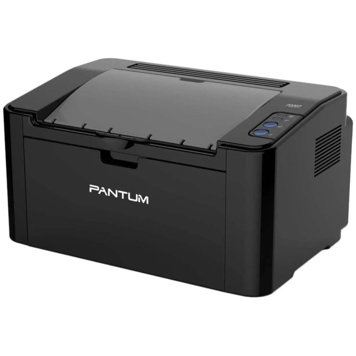 Pantum P2516 черный