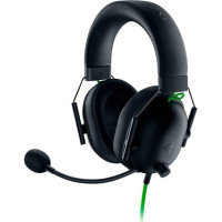 Razer Blackshark V2 X черный