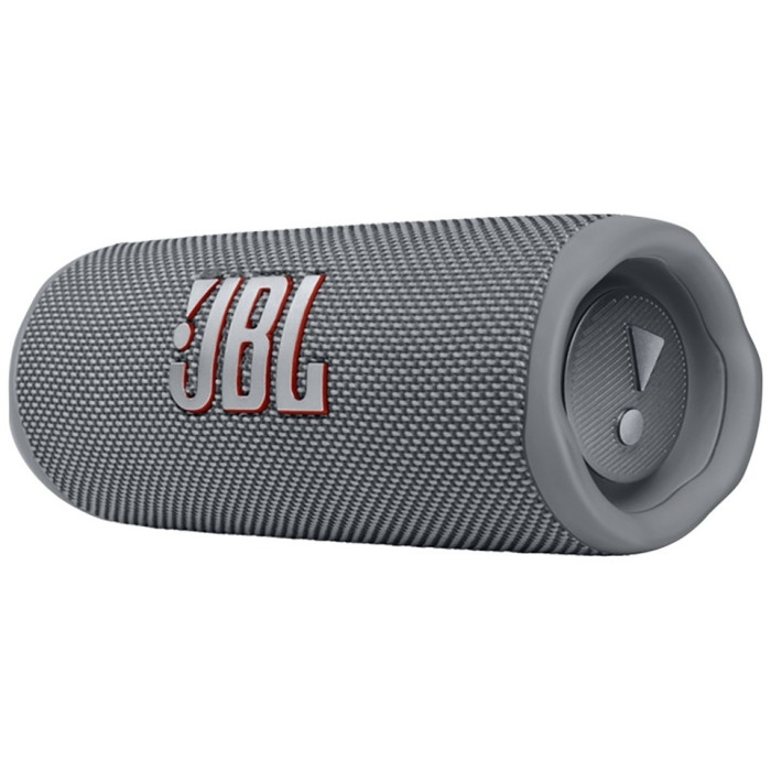 JBL FLIP 6 серый