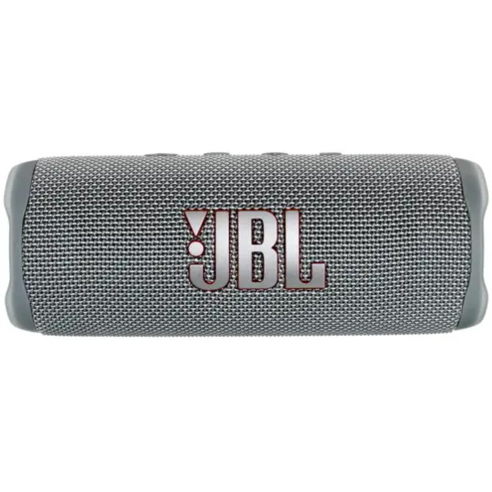 JBL FLIP 6 серый