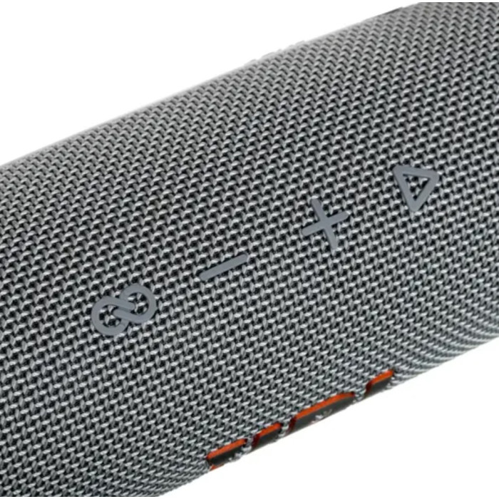 JBL FLIP 6 серый