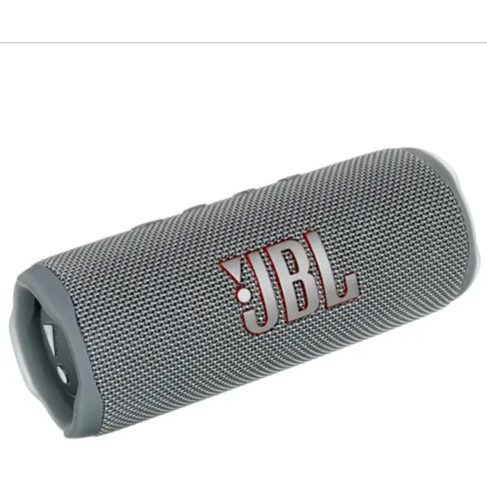 JBL FLIP 6 серый