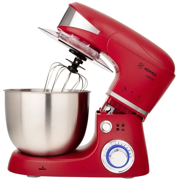 Hottek HT-977-006 красный