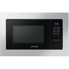 Встраиваемая микроволновая печь Samsung / MS20A7013AT/BW