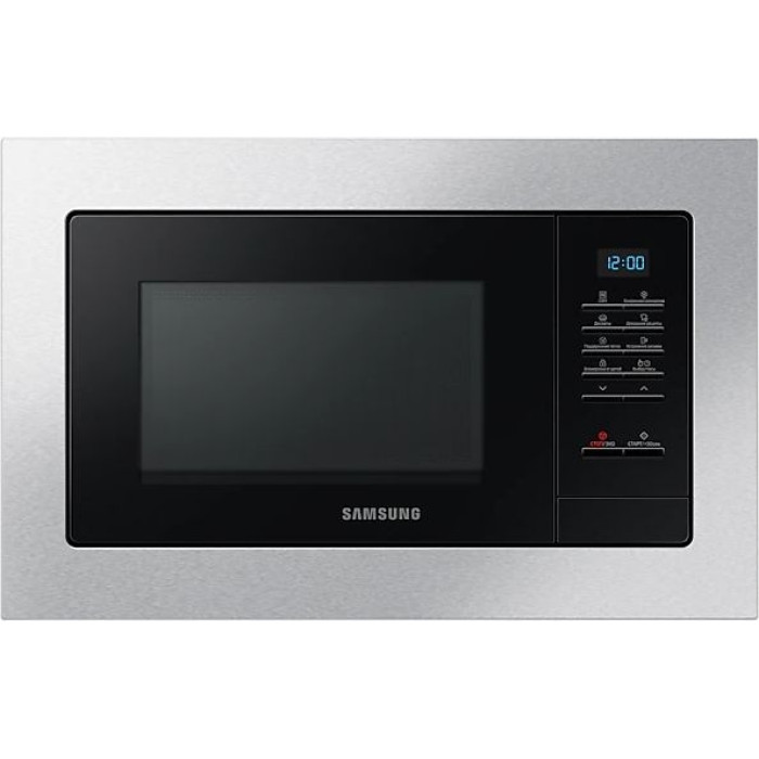 Встраиваемая микроволновая печь Samsung / MS20A7013AT/BW