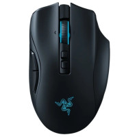 Razer Naga Pro черный