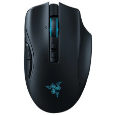 Razer Naga Pro черный
