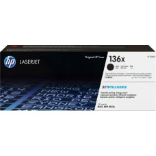HP W1360X 136X черный