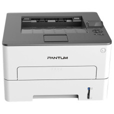 Pantum P3010DW серый-черный