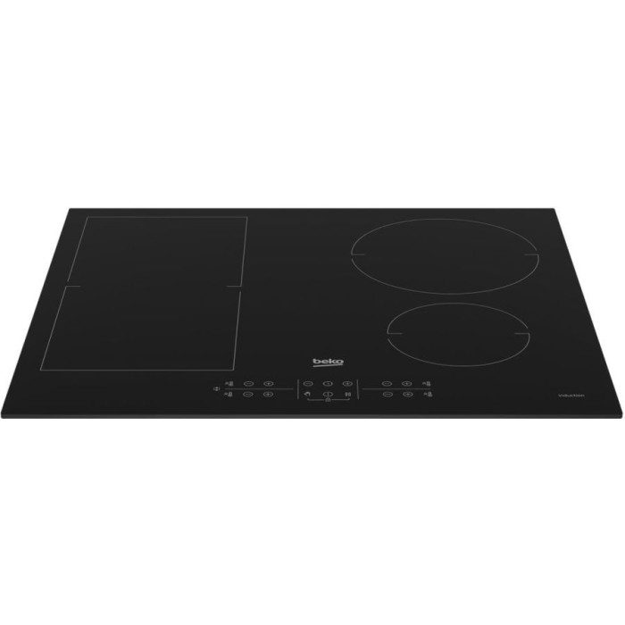 BEKO HII64200FMT черный