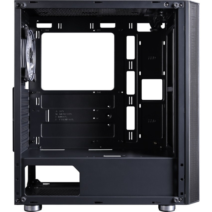 Zalman R2 черный