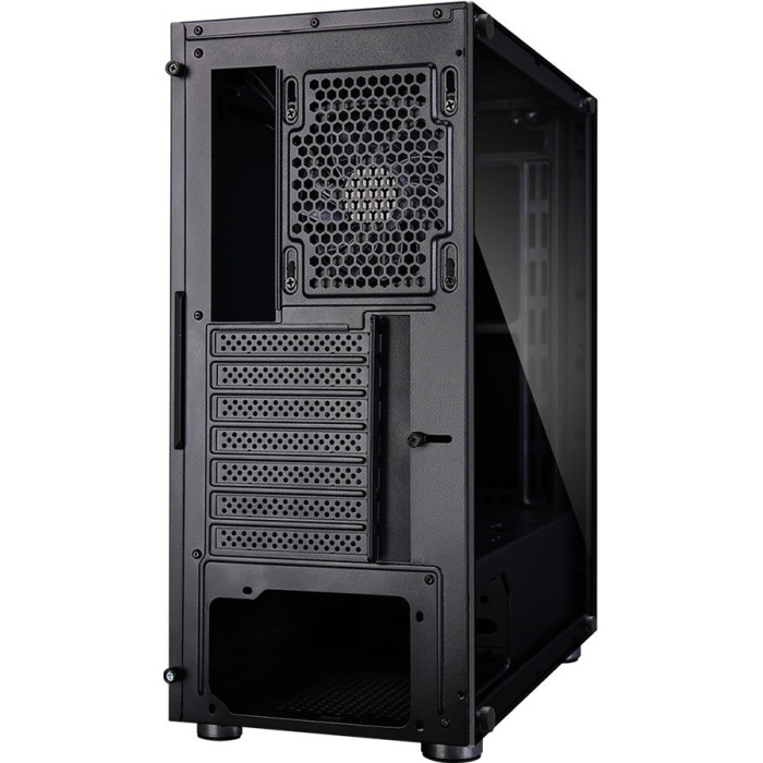 Zalman R2 черный