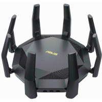 ASUS AX6000 RT-AX89X черный