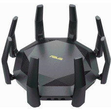 ASUS AX6000 RT-AX89X черный