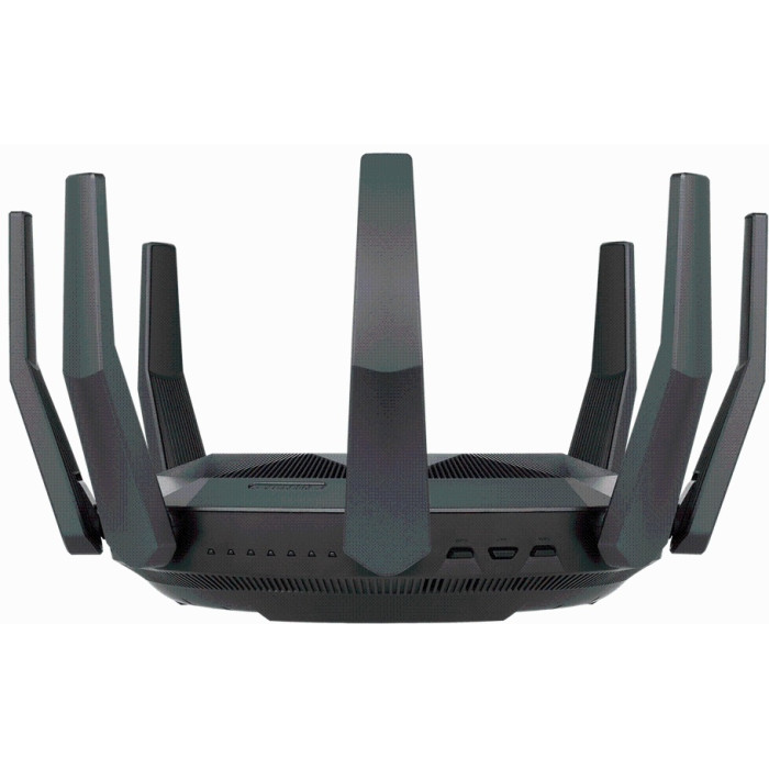 ASUS AX6000 RT-AX89X черный