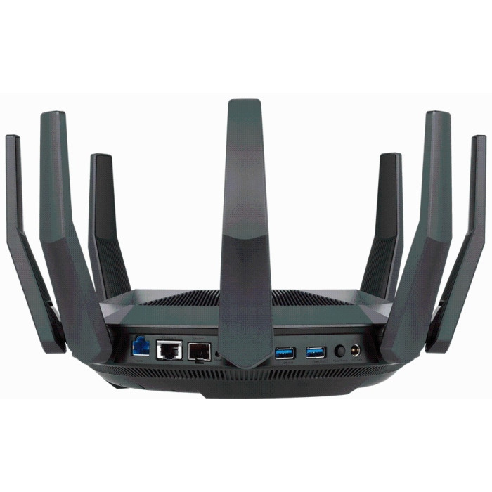 ASUS AX6000 RT-AX89X черный