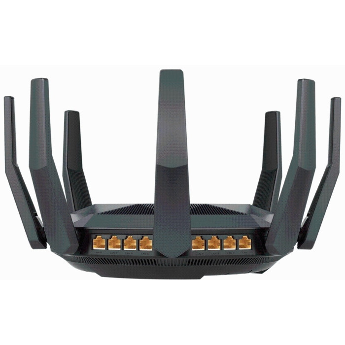 ASUS AX6000 RT-AX89X черный