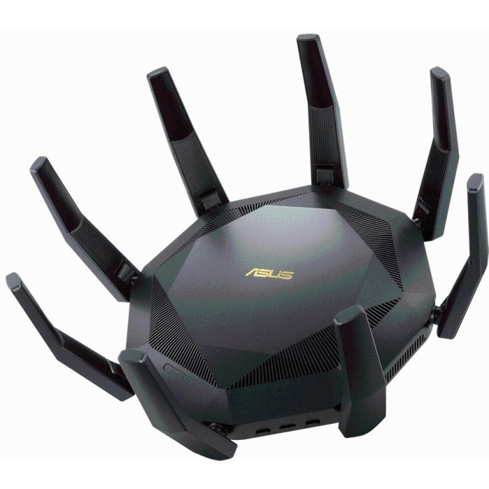 ASUS AX6000 RT-AX89X черный