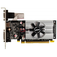 MSI GeForce 210 LP N210-1GD3/LP 1GB